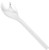 WMF Type Espresso Spoons 425 Inch Silver Set of 4