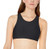 Roxy Womens Junior Lets Dance Sports Bra Bra True Black XL