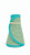 San Diego Hat Company UBV002 Sun Hat Visor Multi Aqua One Size
