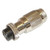 Workman C4PHR5C CB Radio Microphone Adapter 5 Pin HR to 4 Pin Cobra Mic