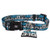 Petmate WWE 5 8 X 8 14  Stone Cold Adjustable Dog Collar