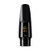 Yamaha 4C Alto Saxophone Mouthpiece, Standard Series