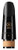 Yamaha 4C Clarinet Mouthpiece Standard Series