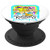 Rugrats Group Shot Neon Title Logo PopSockets Grip and Stand for Phones and Tablets