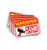 Security Camera Sign Stickers Pack of 6?2 in x 3 in Video Surveillance System Alarm Self Adhesive Vinyl Signs