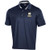 Champion Men s NCAA Team Color Polo Golf Shirt with Embroidered Logo Notre Dame Fighting Irish Navy XXL
