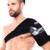 Shoulder Brace for Men and Women  2020 Version  Rotator Cuff   for Bursitis Dislocated AC Joint Labrum Tear Tendonitis Neoprene Compression Support Sleeve  Camouflage L XL