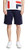 Fila Men s Dominico Shorts Peacoat Blue Graphic Medium