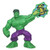 Playskool Heroes Marvel Super Hero Adventures Hulk Figure