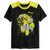 Jumping Beans Boys 4 12 Transformers Bumblebee Active Graphic Tee 6 Black Yellow
