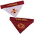 Pets First Collegiate Pet Accessories Reversible Bandana Iowa State Cyclones Small Medium