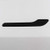 HumanFriendly Tesla Model 3 Full Coverage Door Handle Vinyl Car Wrap Kit   4 pcs   Satin Black