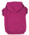 Zack   Zoey Basic Hoodie for Dogs 24  X Large Raspberry Sorbet