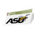 Alabama State University ASU ALASU Hornets HBCU NCAA Vinyl Decal Laptop Water Bottle Car Scrapbook  Sticker   00001