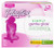 Playtex Simply Gentle Glide Multipack Unscented Tampons with Regular and Super Absorbencies 50 Count  Packaging May Vary