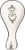 Home Essentials 10 L Spoon Rest  Only The Chef Can Lick The Spoon