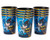 American Greetings Batman Plastic Cups Paper, Stadium Cups, 12-Count