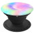 Unicorn Rainbow Background PopSockets Grip and Stand for Phones and Tablets