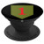 1st Infantry Division  ID  Patch PopSockets Grip and Stand for Phones and Tablets