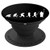 Painter evolution   Funny gift for painters master painters PopSockets Grip and Stand for Phones and Tablets