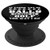Takes A Lot Of Balls Funny Golf Golfing Sports Golfer Gift PopSockets Grip and Stand for Phones and Tablets