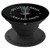Disc Golf Funny Gift Idea Slogan PopSockets Grip and Stand for Phones and Tablets