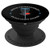 Disc Golf Funny Gift Idea Slogan PopSockets Grip and Stand for Phones and Tablets