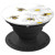 Bumble bee Honey bees Bee lover gift daisy flower PopSockets Grip and Stand for Phones and Tablets