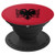 PopSockets  Albania National Flag PopSockets Grip and Stand for Phones and Tablets PopSockets  Albania National Flag PopSockets Grip and Stand for Phones and Tablets