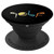 Golf Ball Club Retro Golfing Sports Golfer Gift PopSockets Grip and Stand for Phones and Tablets