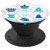Chess Pop socket Game Board Knight Player King Queen Pawn PopSockets Grip and Stand for Phones and Tablets