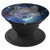 Wolf Design and Galaxy PopSockets Grip and Stand for Phones and Tablets