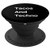 Tacos And Techno PopSockets Grip and Stand for Phones and Tablets
