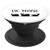 Snail lover gift for introvert Ew People snails PopSockets Grip and Stand for Phones and Tablets