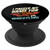 I Paused My Game For Wrestling Gamer Wrestler Gift Idea PopSockets Grip and Stand for Phones and Tablets