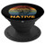 Vintage Native American Headdress PopSockets Grip and Stand for Phones and Tablets