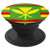 Hawaii Flag Kanaka Maoli The Flag of the Native Hawaiians PopSockets Grip and Stand for Phones and Tablets