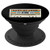 Vintage Best Of 1980 40th Birthday Cassette Retro Mixtape PopSockets Grip and Stand for Phones and Tablets