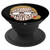 Notorious RBG Ruth Bader Ginsburg Feminist Gift Equal Rights PopSockets Grip and Stand for Phones and Tablets