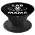 Labrador Retriever Lover Owner Funny Dog Mom Gifts Lab Mama PopSockets Grip and Stand for Phones and Tablets