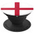 England National Flag PopSockets PopSockets Grip and Stand for Phones and Tablets