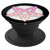 Pastel Pentagram Donut   Pastel Goth Creepy Kawaii PopSockets Grip and Stand for Phones and Tablets