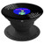 Alien Vinyl Record PopSockets Grip and Stand for Phones and Tablets
