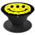 Smiley Face Retro 70 s Trippy Hippy Gift
