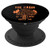 The Cabin Is Calling And I Must Go   Outdoor Trip Gift PopSockets Grip and Stand for Phones and Tablets