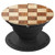 Chessboard Game Design PopSockets Grip and Stand for Phones and Tablets