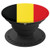 PopSockets  Belgium National Flag PopSockets Grip and Stand for Phones and Tablets PopSockets  Belgium National Flag PopSockets Grip and Stand for Phones and Tablets
