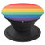 LGBT Flag Queer Community Parade Gay Pride PopSockets Grip and Stand for Phones and Tablets