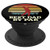 Best Dad By Par Funny Golf Golfing Fathers Day Gift Golfer PopSockets Grip and Stand for Phones and Tablets