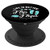 Life Is Better In Flip Flops Summer Beach PopSockets Grip and Stand for Phones and Tablets